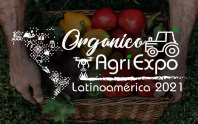 Expo Agrícola Orgánico Latinoamérica 2021